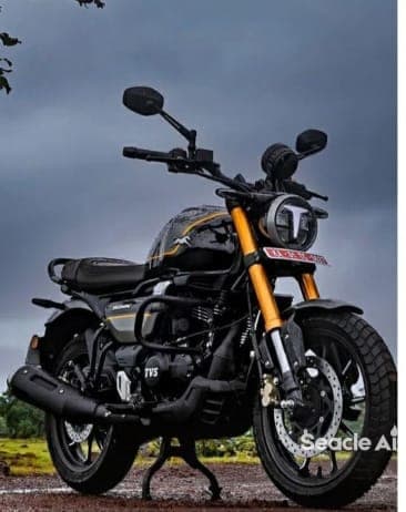 TVS Ronin: Practical Review, Specs, and the One Real Trade-Off You Should Know