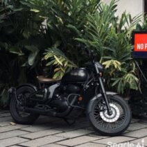 Jawa Perak: A Clear Guide to Specs, Limits and Who Should Buy It