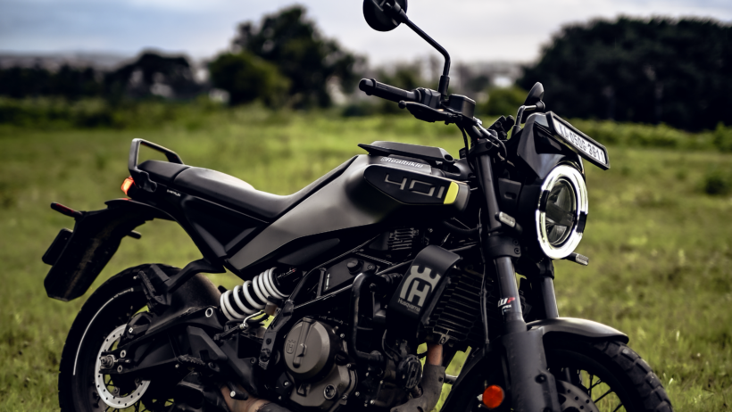 Husqvarna Svartpilen 401: Practical Review, Specs and Who Should Buy in 2026