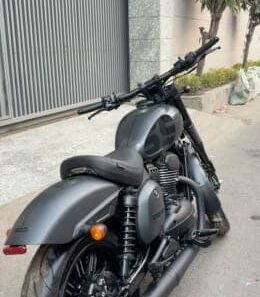 Yezdi Roadster 334: A Practical Look at Specs, Comfort, and Real-World Limits