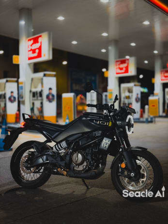 Husqvarna Svartpilen 250: A Practical Guide to What It Is, What It Does, and Who Should Ride It