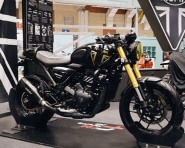 Triumph Speed 400: What to Expect, Who It Suits, and Real-World Limits