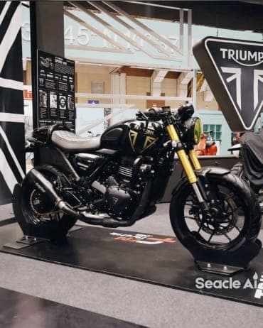 Triumph Speed 400: What to Expect, Who It Suits, and Real-World Limits