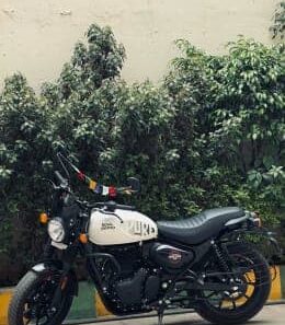 How Practical Is It? A No-Nonsense Look at Royal Enfield Hunter 350
