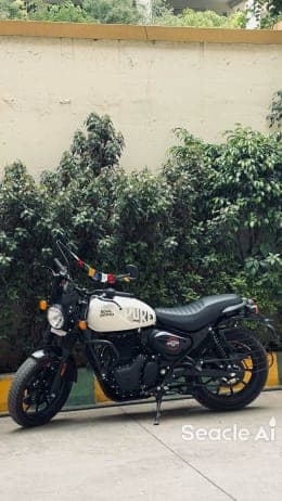 How Practical Is It? A No-Nonsense Look at Royal Enfield Hunter 350