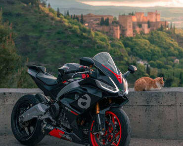 Aprilia RS 457: A Practical Look at the Middleweight Sport Bike You Can Actually Use