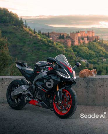 Aprilia RS 457: A Practical Look at the Middleweight Sport Bike You Can Actually Use