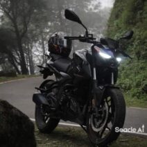 Bajaj Pulsar N250 Review: Real-World Strengths and Drawbacks