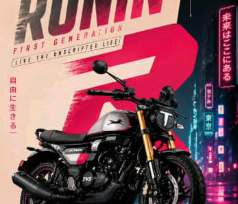 TVS Ronin Review 2026: Real-World Strengths and Drawbacks