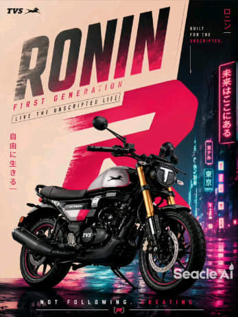 TVS Ronin Review 2026: Real-World Strengths and Drawbacks