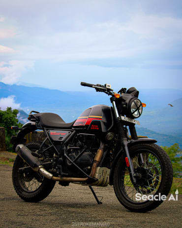 Royal Enfield Scram 411: Practical Review, Specs and Long-Term Limits