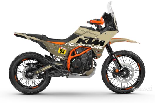 KTM 390 Adventure: Practical Review, Specs and Who Should Buy in 2026