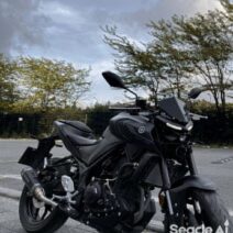 Yamaha MT-03 Review: Real-World Strengths and Drawbacks