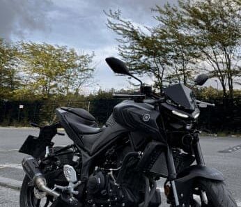Yamaha MT-03 Review: Real-World Strengths and Drawbacks