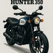 Royal Enfield Hunter 350: Practical Review, Specs and Daily Ride Notes