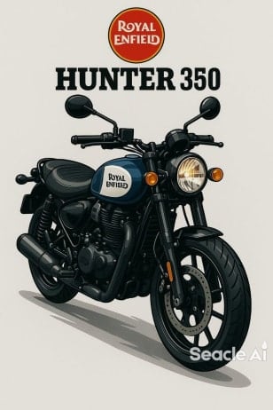 Royal Enfield Hunter 350: Practical Review, Specs and Daily Ride Notes