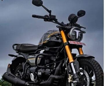 TVS Ronin: Real-World Review, Who It Actually Suits in 2026