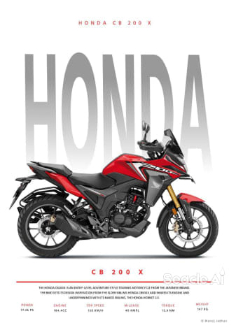 Honda CB200X: Practical Review, Specs and Real-World Limits