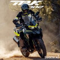 Benelli TRK 702: Practical Review, Real-World Strengths and Drawbacks