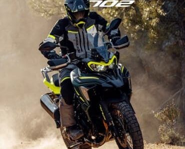 Benelli TRK 702: Practical Review, Real-World Strengths and Drawbacks