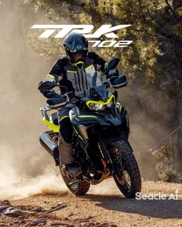 Benelli TRK 702: Practical Review, Real-World Strengths and Drawbacks