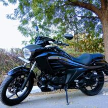 Suzuki Intruder 150 Review: Real-World Strengths and Drawbacks
