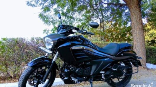 Suzuki Intruder 150 Review: Real-World Strengths and Drawbacks