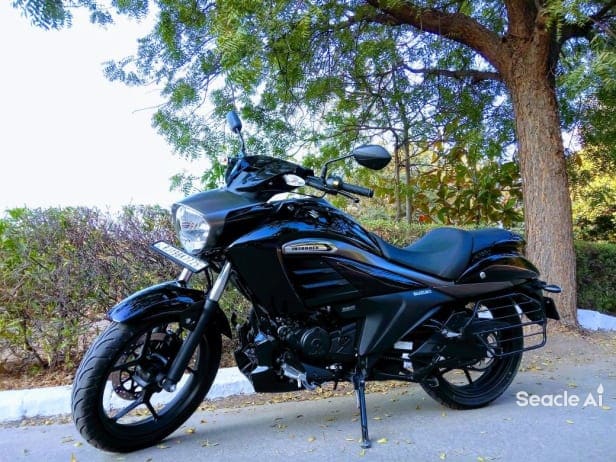Suzuki Intruder 150 Review: Real-World Strengths and Drawbacks