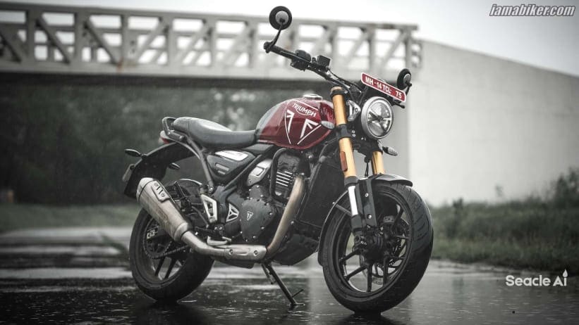 Triumph Speed 400: Practical Review, Specs and Who Should Buy in 2026