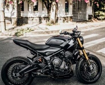 Triumph Trident 660: Practical Review, Specs and Real-World Drawbacks