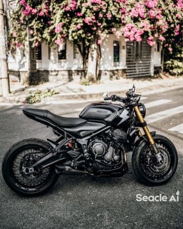 Triumph Trident 660: Practical Review, Specs and Real-World Drawbacks