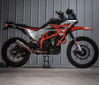 KTM 390 Adventure Review: Real-World Strengths and Drawbacks