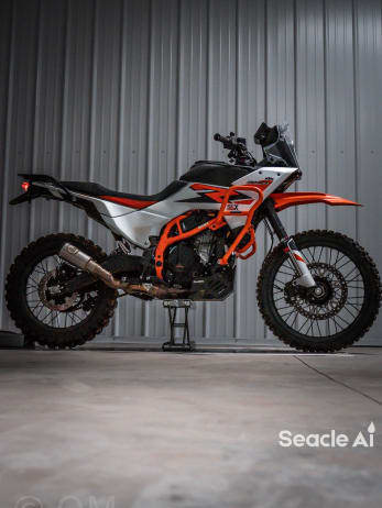 KTM 390 Adventure Review: Real-World Strengths and Drawbacks