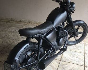 Suzuki Intruder 250 Review: Real-World Strengths and Drawbacks