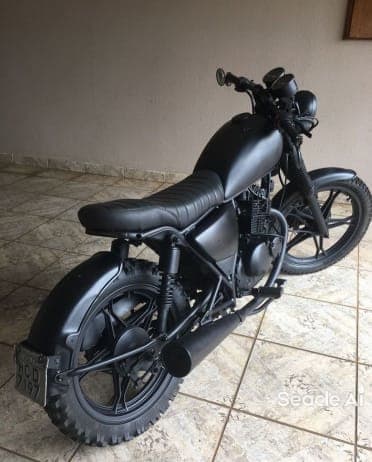 Suzuki Intruder 250 Review: Real-World Strengths and Drawbacks