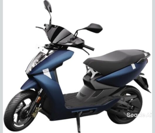 Ather 450X Review 2026: Real-World Strengths and Drawbacks