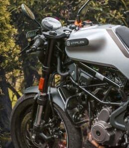 Husqvarna Svartpilen 250: Practical Review, Specs and Everyday Limits