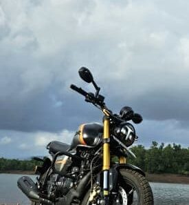 TVS Ronin: Practical Review — Strengths, Shortcomings, and Who It Really Suits