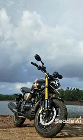 TVS Ronin: Practical Review — Strengths, Shortcomings, and Who It Really Suits