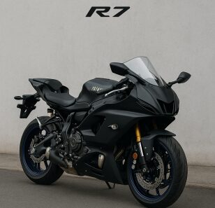 Yamaha YZF-R7 Review 2026: Real-World Strengths and Drawbacks