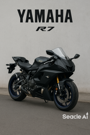 Yamaha YZF-R7 Review 2026: Real-World Strengths and Drawbacks