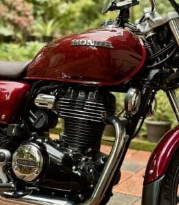 Honda Hness CB350: Practical Review, Key Specs and Who Should Buy in 2026