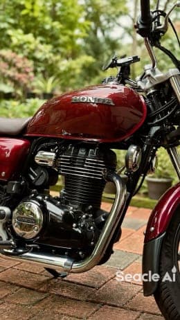 Honda Hness CB350: Practical Review, Key Specs and Who Should Buy in 2026