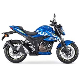 Suzuki Gixxer 250 Review: Real-World Strengths and Drawbacks