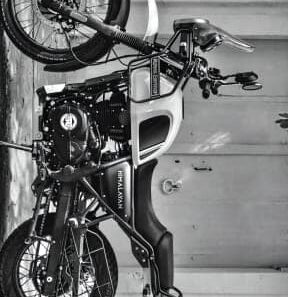 Royal Enfield Himalayan 450: Practical Review, Specs and Real-World Limits