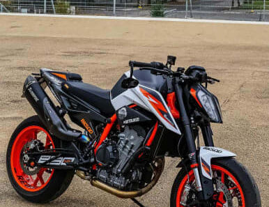 KTM 490 Duke: Practical Review, Specs and Real-World Drawbacks
