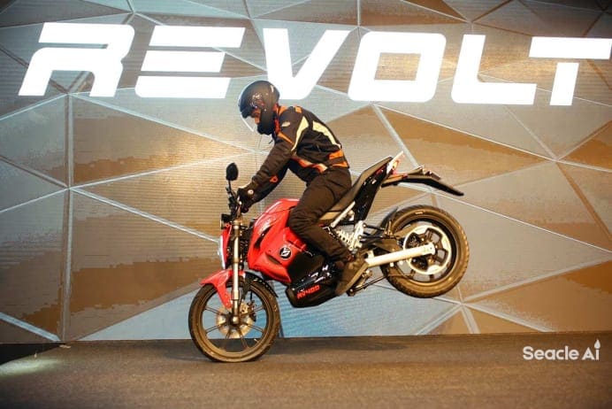 Revolt RV400: Practical Review, Specs and Real-World Limits