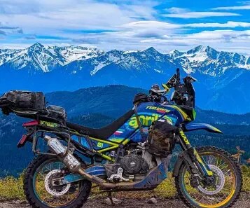 Aprilia Tuareg 660: Real-World Strengths and Drawbacks