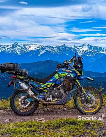 Aprilia Tuareg 660: Real-World Strengths and Drawbacks