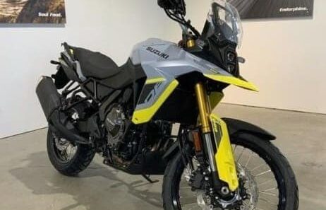 Suzuki V-Strom 800DE: Practical Review, Specs and Real-World Limits